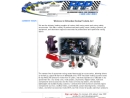Website Snapshot of Richardson Racing Products, Inc.