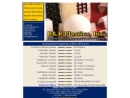 Website Snapshot of R & R Plastics, Inc.