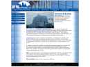 Website Snapshot of R & R Scaffolding Ltd