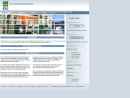 Website Snapshot of Reliability and Safety Consulting Engineers, Inc.