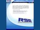 RSE INCORPORATED