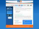 Website Snapshot of R/S Electric Motors