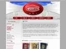 Website Snapshot of RSG, Inc.