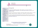 Website Snapshot of RS Used Oil Services, Inc.