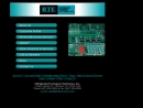 Website Snapshot of Refrigerated Transport Electronics Co.