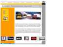 Website Snapshot of RELIABLE TRANSMISSION SERVICE, INC.