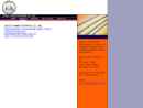 Website Snapshot of Custom Service Laboratories, Inc.