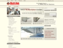 Website Snapshot of Rupp Air Management Systems