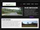 Website Snapshot of RUSSELL LANDSCAPE PARTNERS, LLC