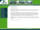 Website Snapshot of RUSSELL REID WASTE HAULING AND DISPOSAL SERVICE COMPANY, INC