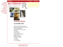 Website Snapshot of Ruthrauff, Inc.