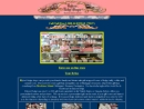 Website Snapshot of Ryba's Fudge Shops, Inc.