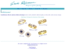 Website Snapshot of Sachs-Reisman, Inc.
