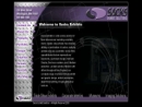 Website Snapshot of SACKS & COMPANY INC