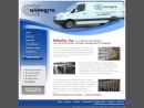Website Snapshot of SAFESITE INC
