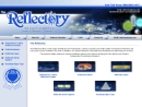 REFLECTORY, THE