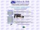 SAFETY & RISK CONTROL SERVICES