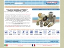 Website Snapshot of SafeWay Hydraulics, Inc.