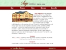 Website Snapshot of Sage Jewelers, Inc.
