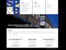 Website Snapshot of Salem Printing & Blueprint