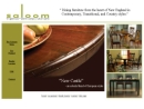 Website Snapshot of Saloom Furniture Co., Inc.