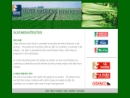 Website Snapshot of Salyer American Fresh Foods