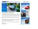 Website Snapshot of SAMEDAY AUTO SCRATCH & DENT REPAIR