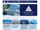 Website Snapshot of STRATEGIC ASSET MANAGEMENT INC