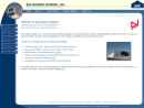 Website Snapshot of San Antonio Aviation Inc.