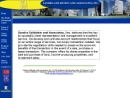 Website Snapshot of SANDRA GOLDSTEIN AND ASSOCIATES, INC.