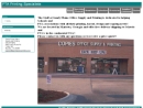 Website Snapshot of SANDY PLAINS OFFICE SUPPLY AND PRINTING