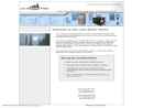 Website Snapshot of San Jose Boiler Works