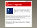 Website Snapshot of SANKAY SYSTEMS, INC.