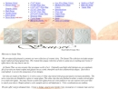 Website Snapshot of Sansei Tiles