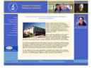 Website Snapshot of Sansum Diabetes Research Inst