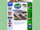 Website Snapshot of Sardilli Produce & Dairy Co
