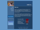 Website Snapshot of SASDI, INC