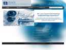 Website Snapshot of SAS MECHANICAL DESIGN LLC