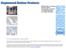 Website Snapshot of S A S Rubber, Inc.
