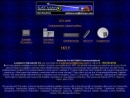 Website Snapshot of SATMAN COMMUNICATIONS