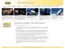 Website Snapshot of SATELLITE CENTER INC