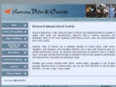 Website Snapshot of Satsuma Valve & Controls