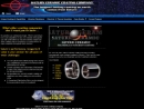 Website Snapshot of Saturn Ceramic Coating Co.