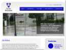 Website Snapshot of SAVIOR ASSOCIATES LLC