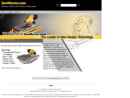 Website Snapshot of Sawmaster Diamond Tools Inc
