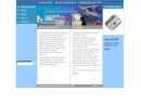Website Snapshot of Sterling Business Products, Inc.