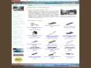 Website Snapshot of SPENDLESS BUILDING SUPPLIES, INC.