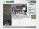 Website Snapshot of SOUTHEAST BUILDING SOLUTIONS, INC