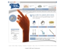Website Snapshot of S B & T Imports, LLP