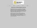Website Snapshot of SCADA NETWORK SERVICES INC